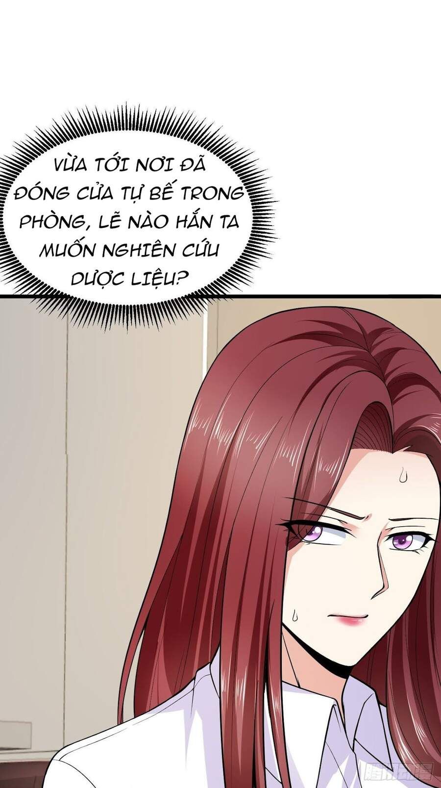 đọc truyện Thế Thân Thiếu Gia Không Dễ Chọc Chương 4 ảnh 30 tại Thiên Thai Truyện