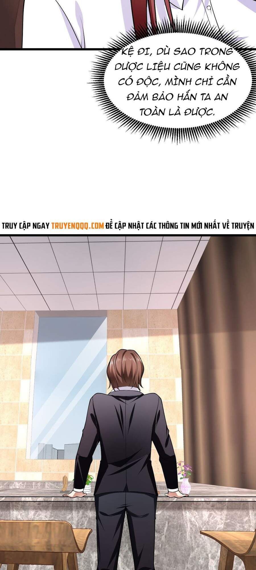 đọc truyện Thế Thân Thiếu Gia Không Dễ Chọc Chương 4 ảnh 31 tại Thiên Thai Truyện