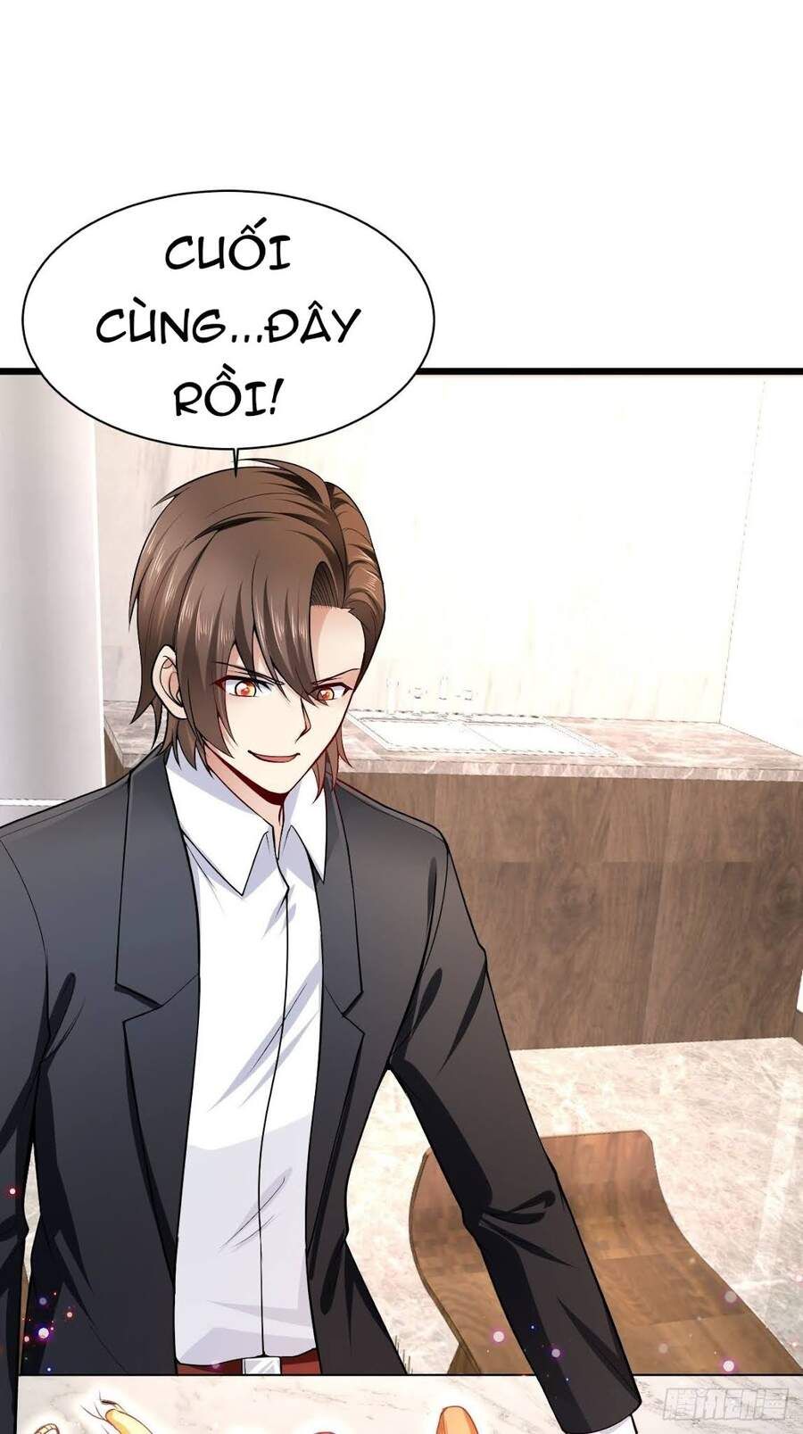 đọc truyện Thế Thân Thiếu Gia Không Dễ Chọc Chương 4 ảnh 33 tại Thiên Thai Truyện