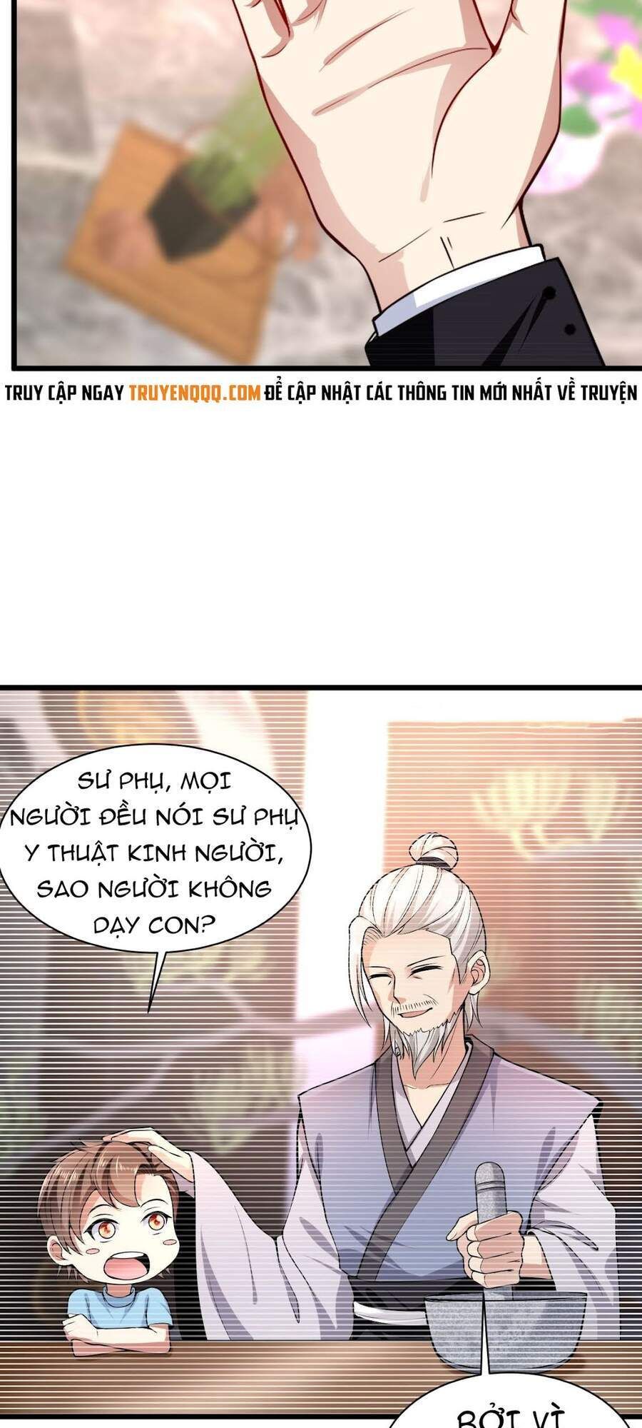 đọc truyện Thế Thân Thiếu Gia Không Dễ Chọc Chương 4 ảnh 36 tại Thiên Thai Truyện