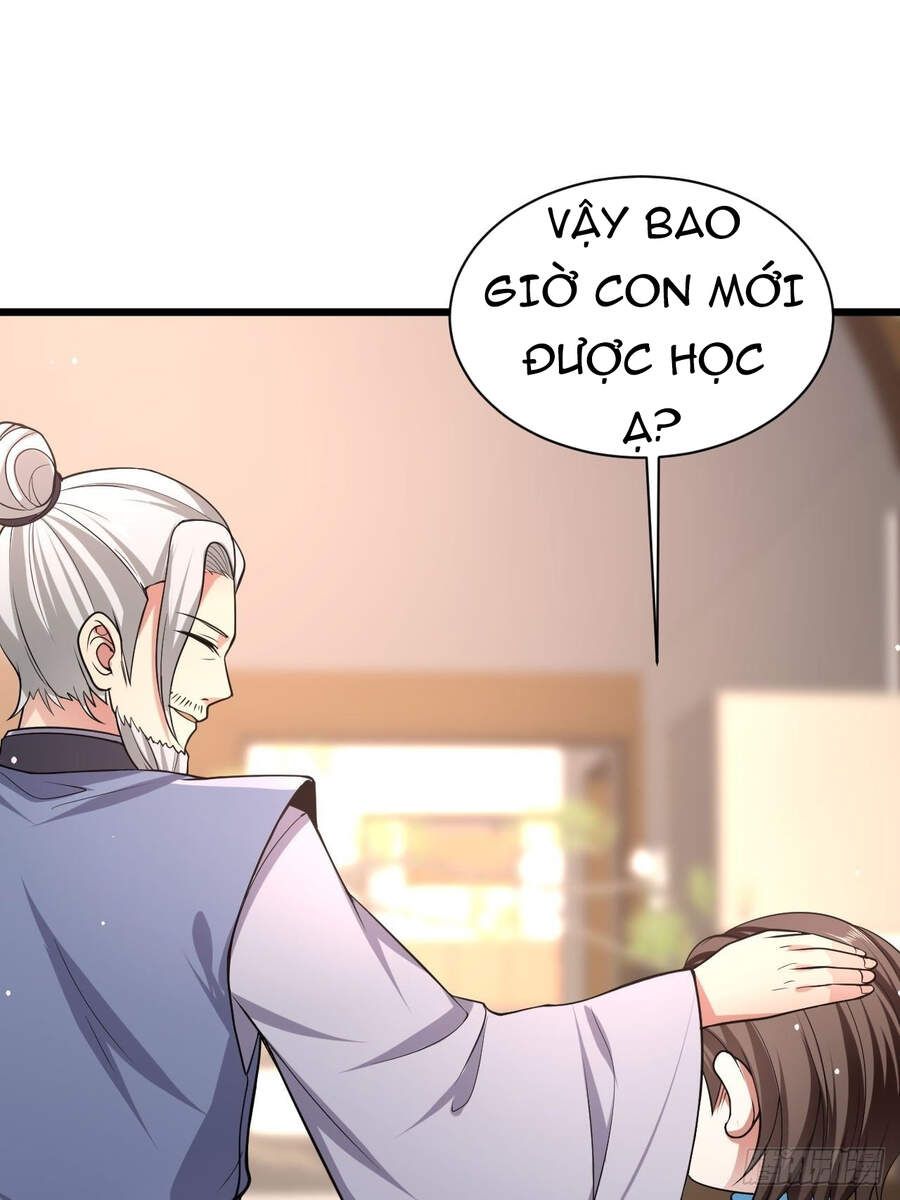 đọc truyện Thế Thân Thiếu Gia Không Dễ Chọc Chương 4 ảnh 38 tại Thiên Thai Truyện