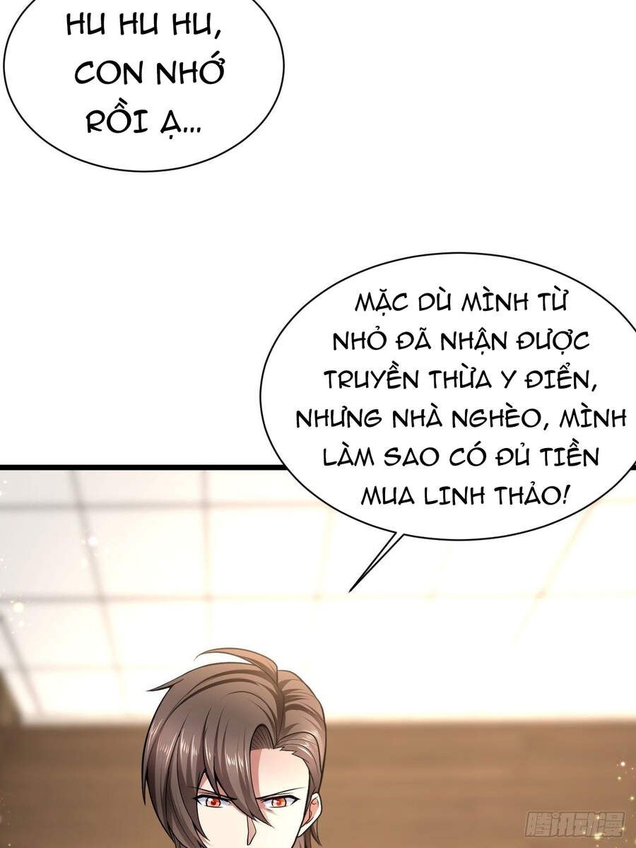 đọc truyện Thế Thân Thiếu Gia Không Dễ Chọc Chương 4 ảnh 43 tại Thiên Thai Truyện