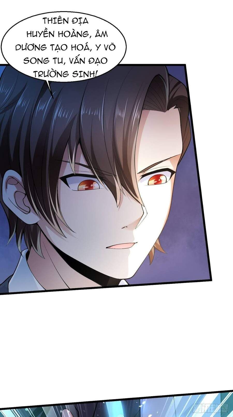 đọc truyện Thế Thân Thiếu Gia Không Dễ Chọc Chương 4 ảnh 45 tại Thiên Thai Truyện