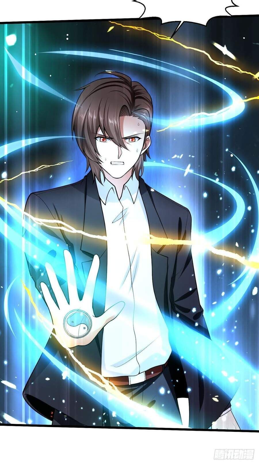 đọc truyện Thế Thân Thiếu Gia Không Dễ Chọc Chương 4 ảnh 47 tại Thiên Thai Truyện