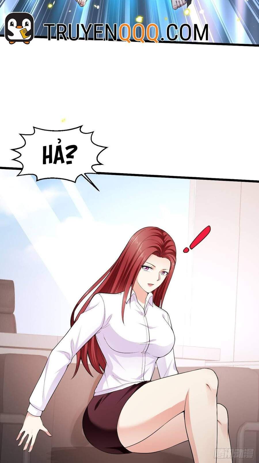 đọc truyện Thế Thân Thiếu Gia Không Dễ Chọc Chương 4 ảnh 51 tại Thiên Thai Truyện