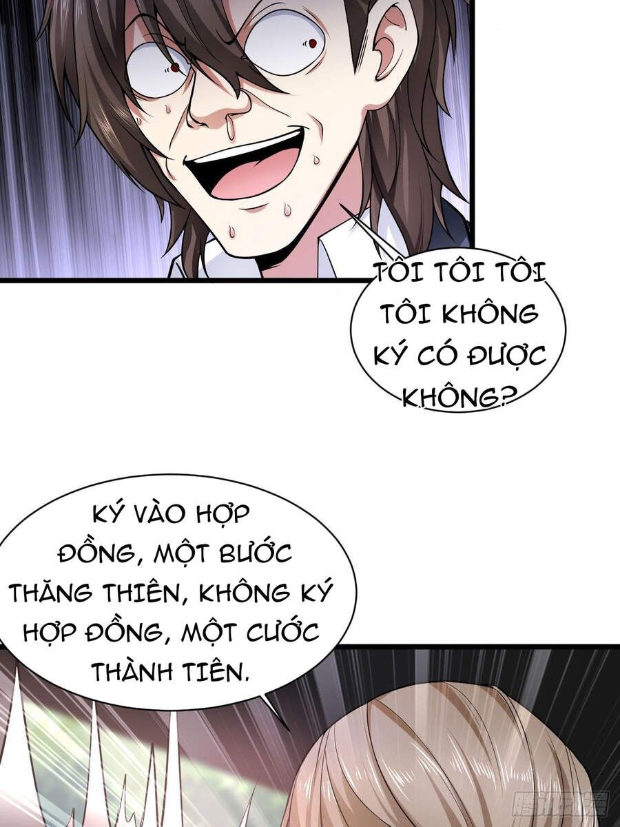 đọc truyện Thế Thân Thiếu Gia Không Dễ Chọc Chương 4 ảnh 7 tại Thiên Thai Truyện