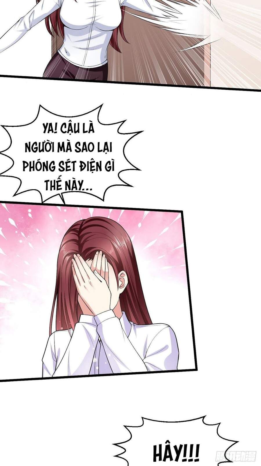 đọc truyện Thế Thân Thiếu Gia Không Dễ Chọc Chương 4 ảnh 53 tại Thiên Thai Truyện