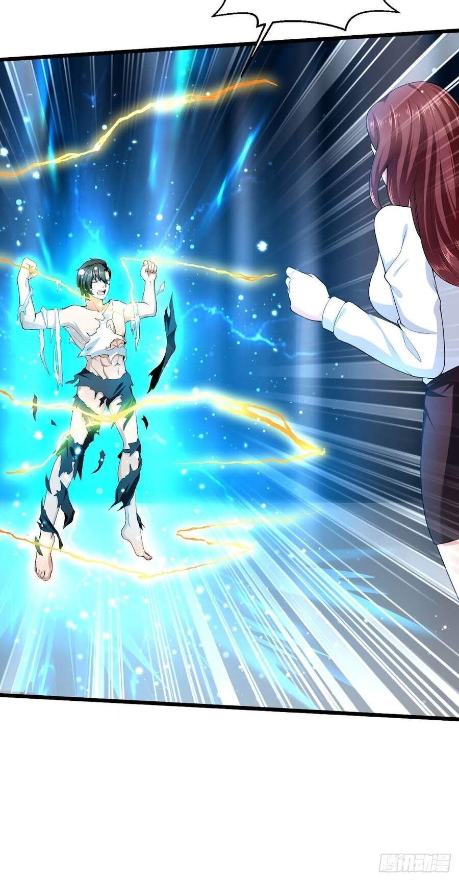 đọc truyện Thế Thân Thiếu Gia Không Dễ Chọc Chương 4 ảnh 54 tại Thiên Thai Truyện