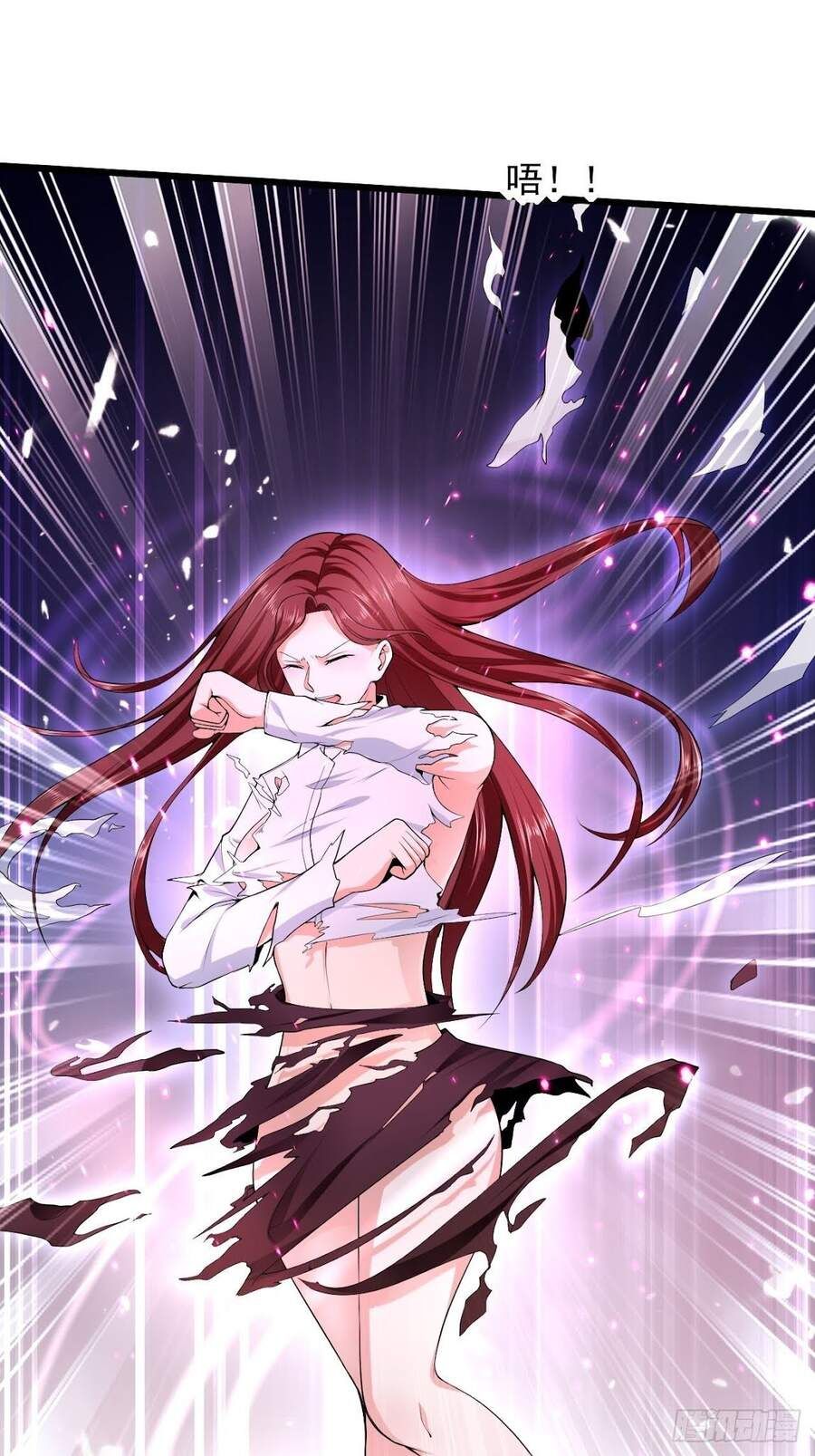 đọc truyện Thế Thân Thiếu Gia Không Dễ Chọc Chương 4 ảnh 55 tại Thiên Thai Truyện