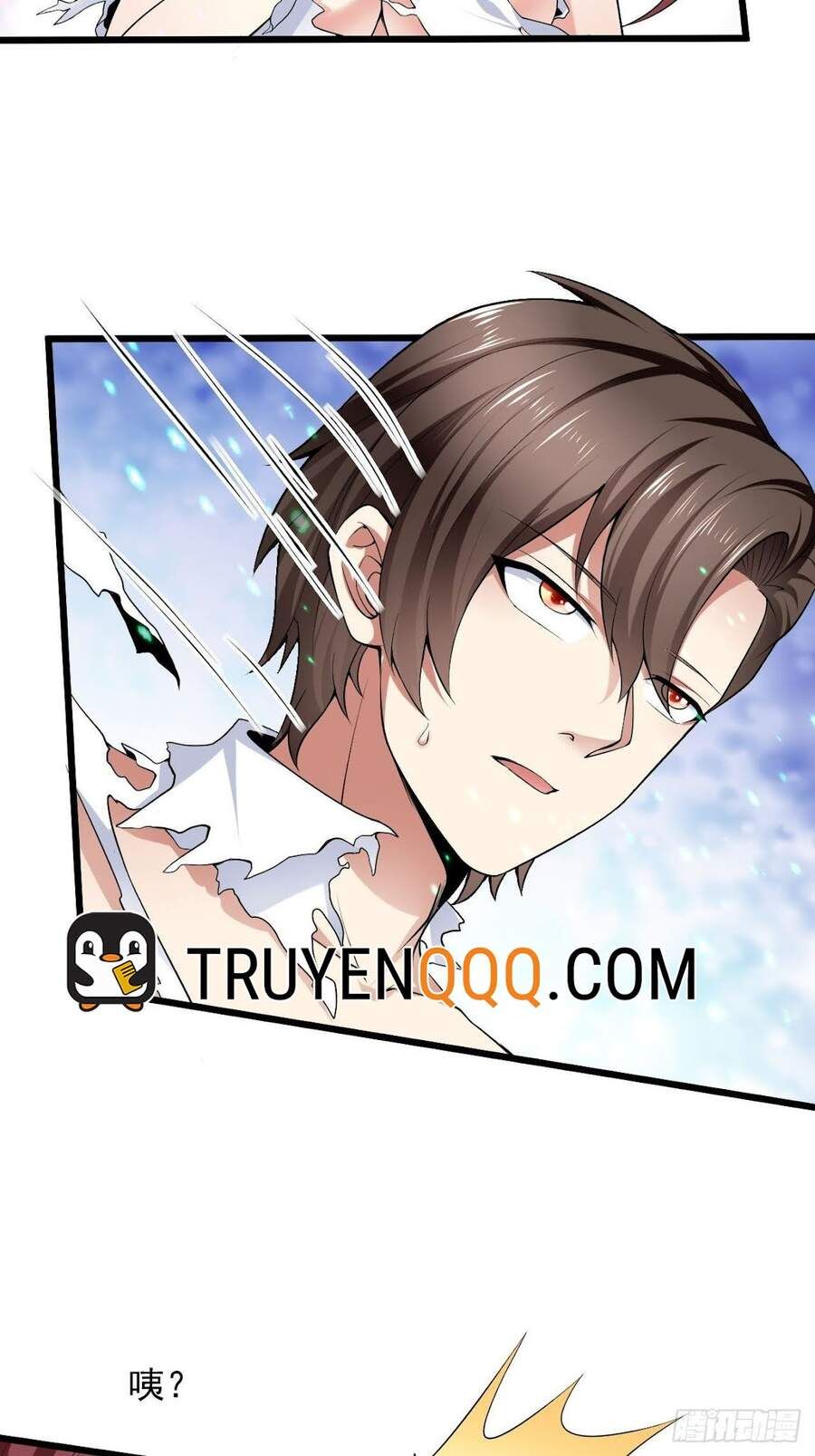 đọc truyện Thế Thân Thiếu Gia Không Dễ Chọc Chương 4 ảnh 57 tại Thiên Thai Truyện