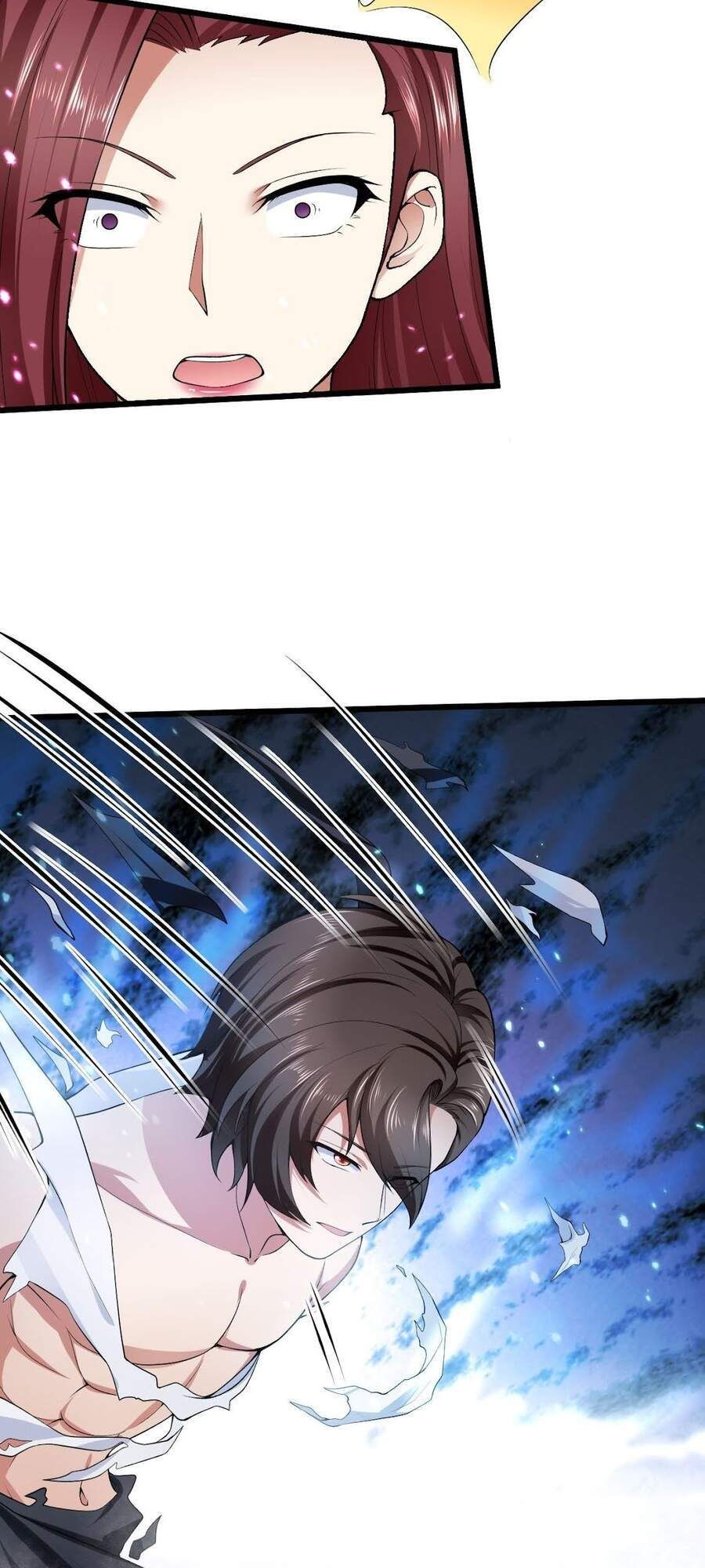 đọc truyện Thế Thân Thiếu Gia Không Dễ Chọc Chương 4 ảnh 58 tại Thiên Thai Truyện