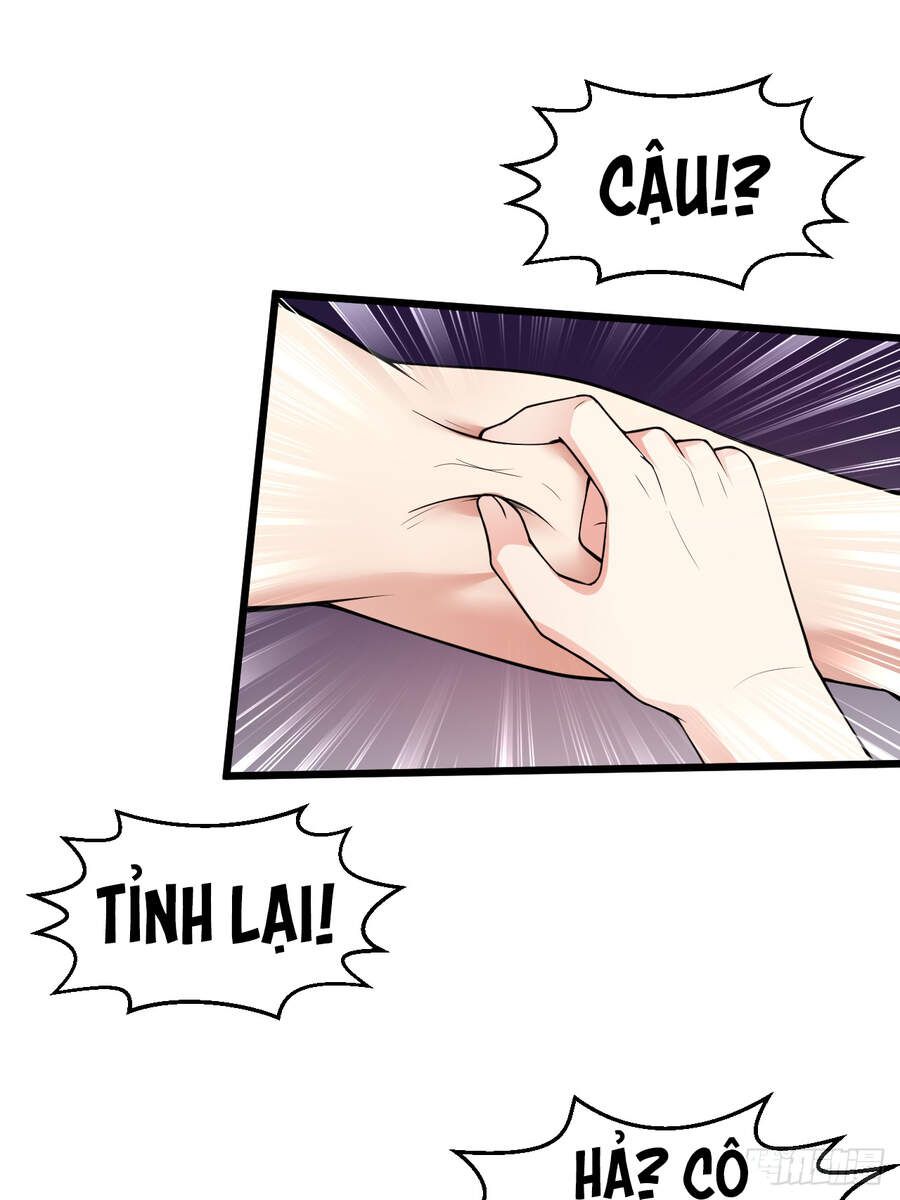 đọc truyện Thế Thân Thiếu Gia Không Dễ Chọc Chương 4 ảnh 65 tại Thiên Thai Truyện