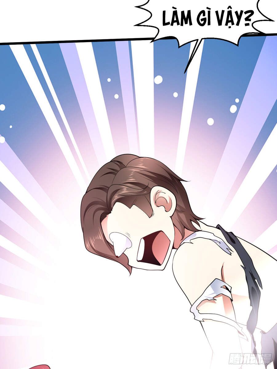 đọc truyện Thế Thân Thiếu Gia Không Dễ Chọc Chương 4 ảnh 66 tại Thiên Thai Truyện