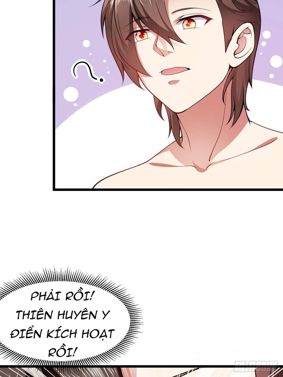 đọc truyện Thế Thân Thiếu Gia Không Dễ Chọc Chương 4 ảnh 68 tại Thiên Thai Truyện