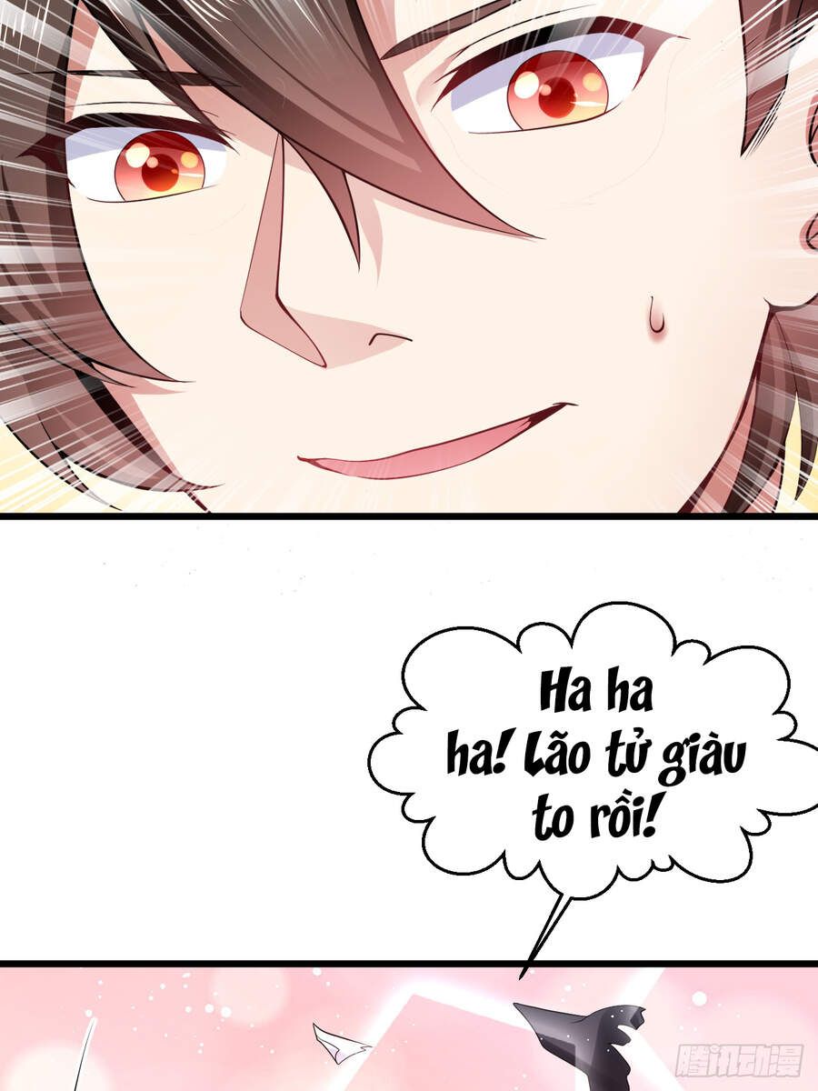 đọc truyện Thế Thân Thiếu Gia Không Dễ Chọc Chương 4 ảnh 69 tại Thiên Thai Truyện