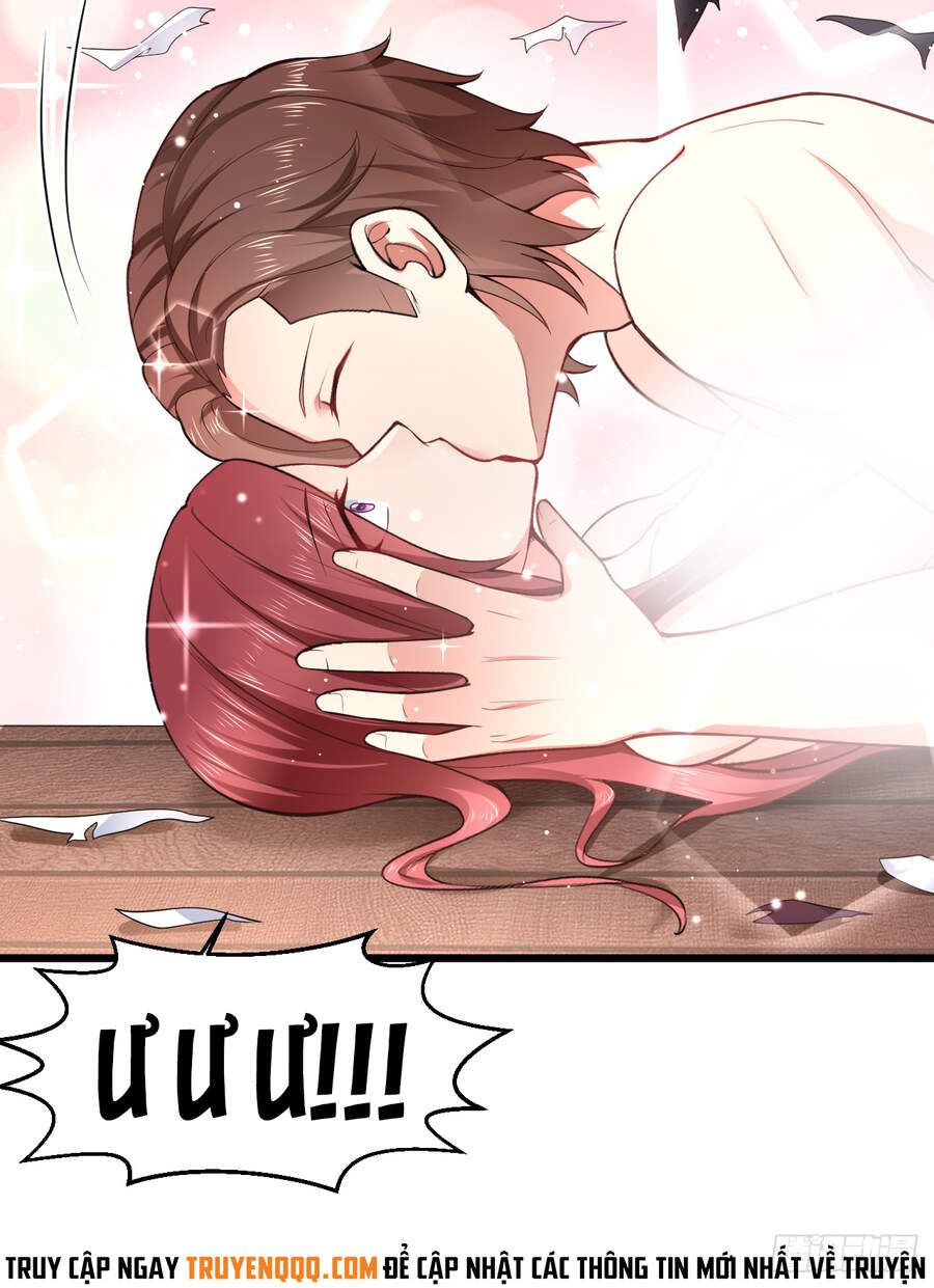 đọc truyện Thế Thân Thiếu Gia Không Dễ Chọc Chương 4 ảnh 70 tại Thiên Thai Truyện