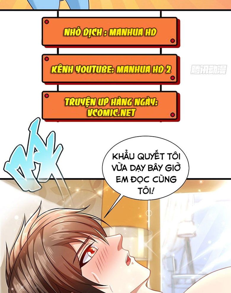 đọc truyện Thế Thân Thiếu Gia Không Dễ Chọc Chương 40 ảnh 12 tại Thiên Thai Truyện