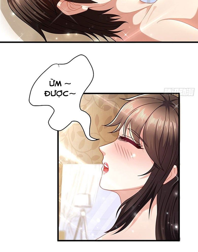 đọc truyện Thế Thân Thiếu Gia Không Dễ Chọc Chương 40 ảnh 13 tại Thiên Thai Truyện