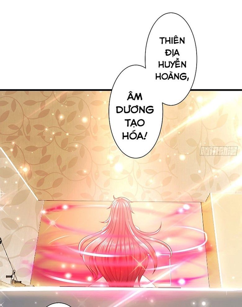 đọc truyện Thế Thân Thiếu Gia Không Dễ Chọc Chương 40 ảnh 14 tại Thiên Thai Truyện