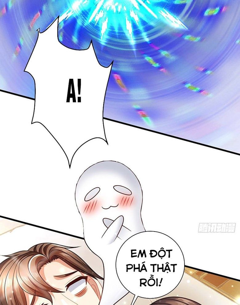 đọc truyện Thế Thân Thiếu Gia Không Dễ Chọc Chương 40 ảnh 16 tại Thiên Thai Truyện