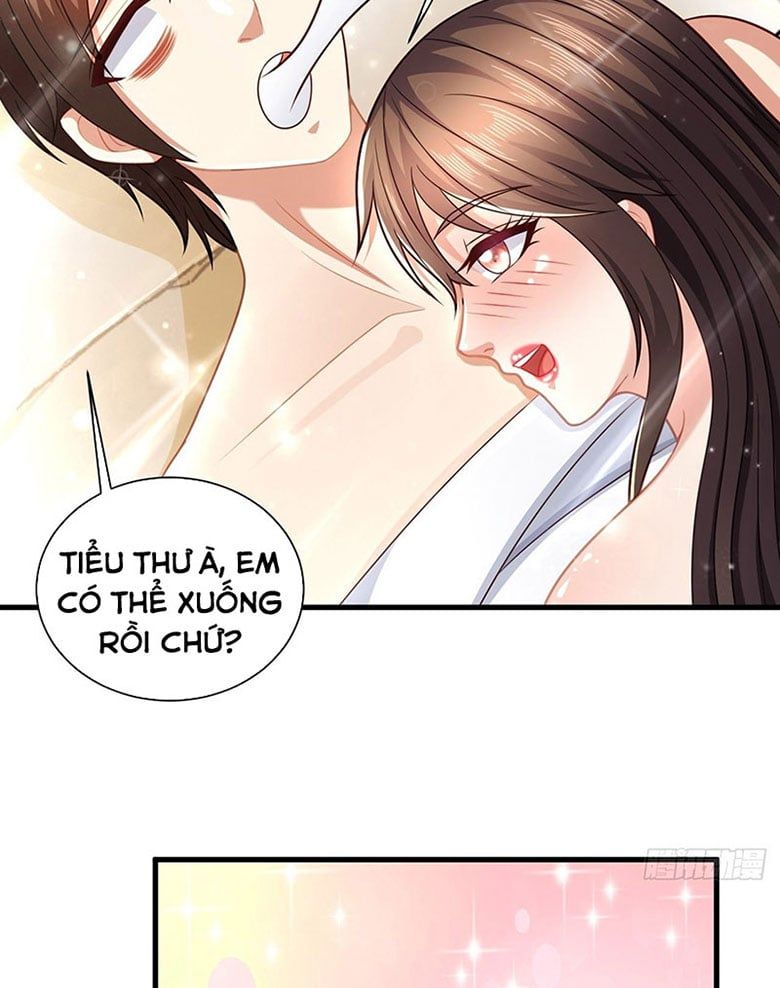 đọc truyện Thế Thân Thiếu Gia Không Dễ Chọc Chương 40 ảnh 17 tại Thiên Thai Truyện