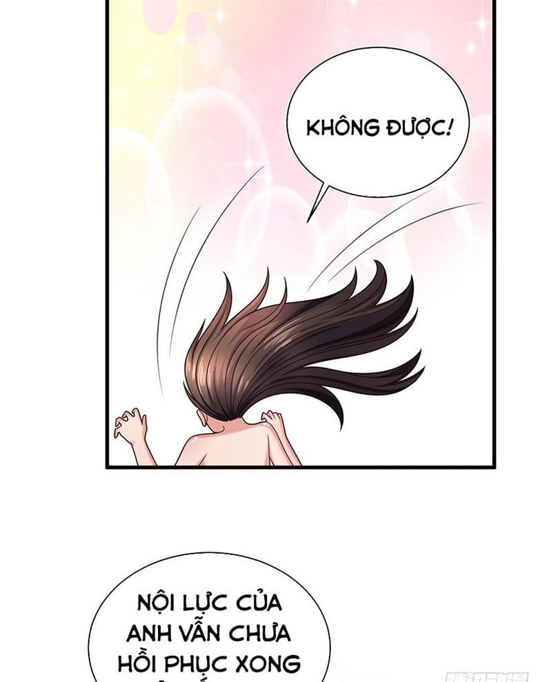 đọc truyện Thế Thân Thiếu Gia Không Dễ Chọc Chương 40 ảnh 18 tại Thiên Thai Truyện