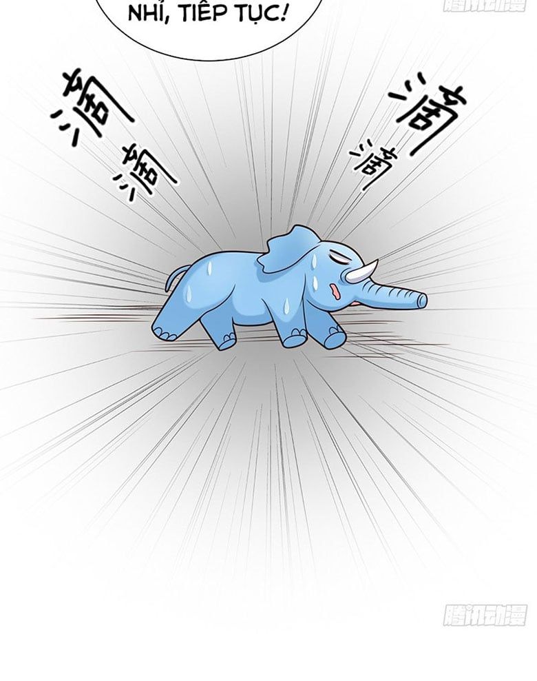 đọc truyện Thế Thân Thiếu Gia Không Dễ Chọc Chương 40 ảnh 19 tại Thiên Thai Truyện