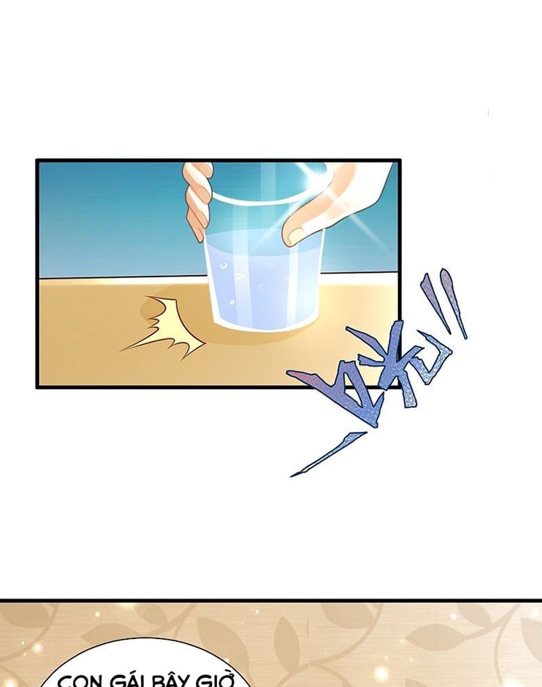 đọc truyện Thế Thân Thiếu Gia Không Dễ Chọc Chương 40 ảnh 20 tại Thiên Thai Truyện