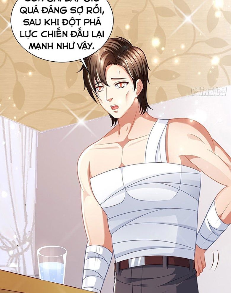 đọc truyện Thế Thân Thiếu Gia Không Dễ Chọc Chương 40 ảnh 21 tại Thiên Thai Truyện