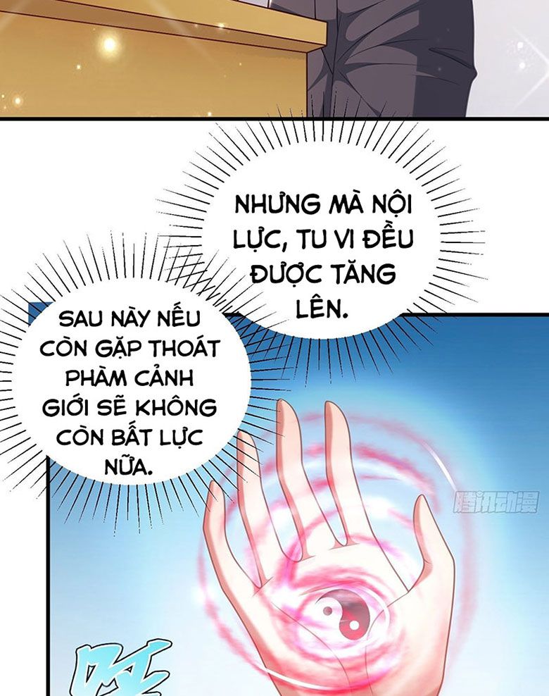 đọc truyện Thế Thân Thiếu Gia Không Dễ Chọc Chương 40 ảnh 22 tại Thiên Thai Truyện