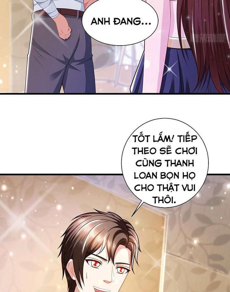 đọc truyện Thế Thân Thiếu Gia Không Dễ Chọc Chương 40 ảnh 24 tại Thiên Thai Truyện