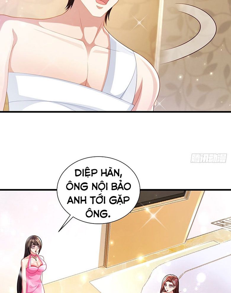 đọc truyện Thế Thân Thiếu Gia Không Dễ Chọc Chương 40 ảnh 25 tại Thiên Thai Truyện