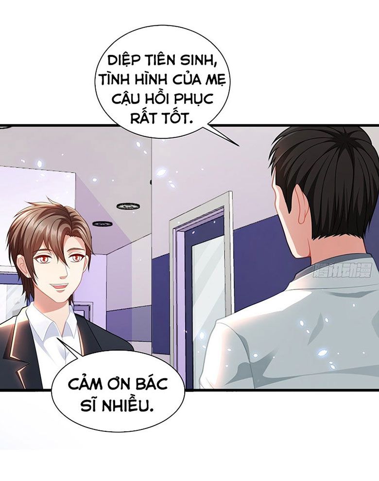 đọc truyện Thế Thân Thiếu Gia Không Dễ Chọc Chương 40 ảnh 28 tại Thiên Thai Truyện