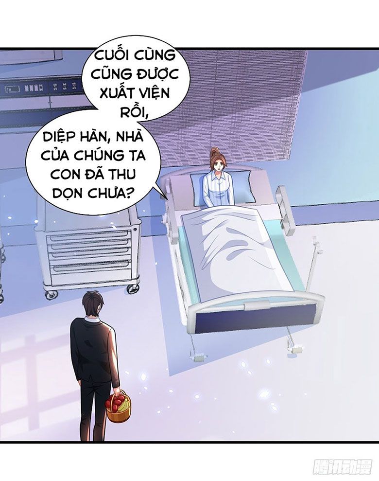 đọc truyện Thế Thân Thiếu Gia Không Dễ Chọc Chương 40 ảnh 29 tại Thiên Thai Truyện