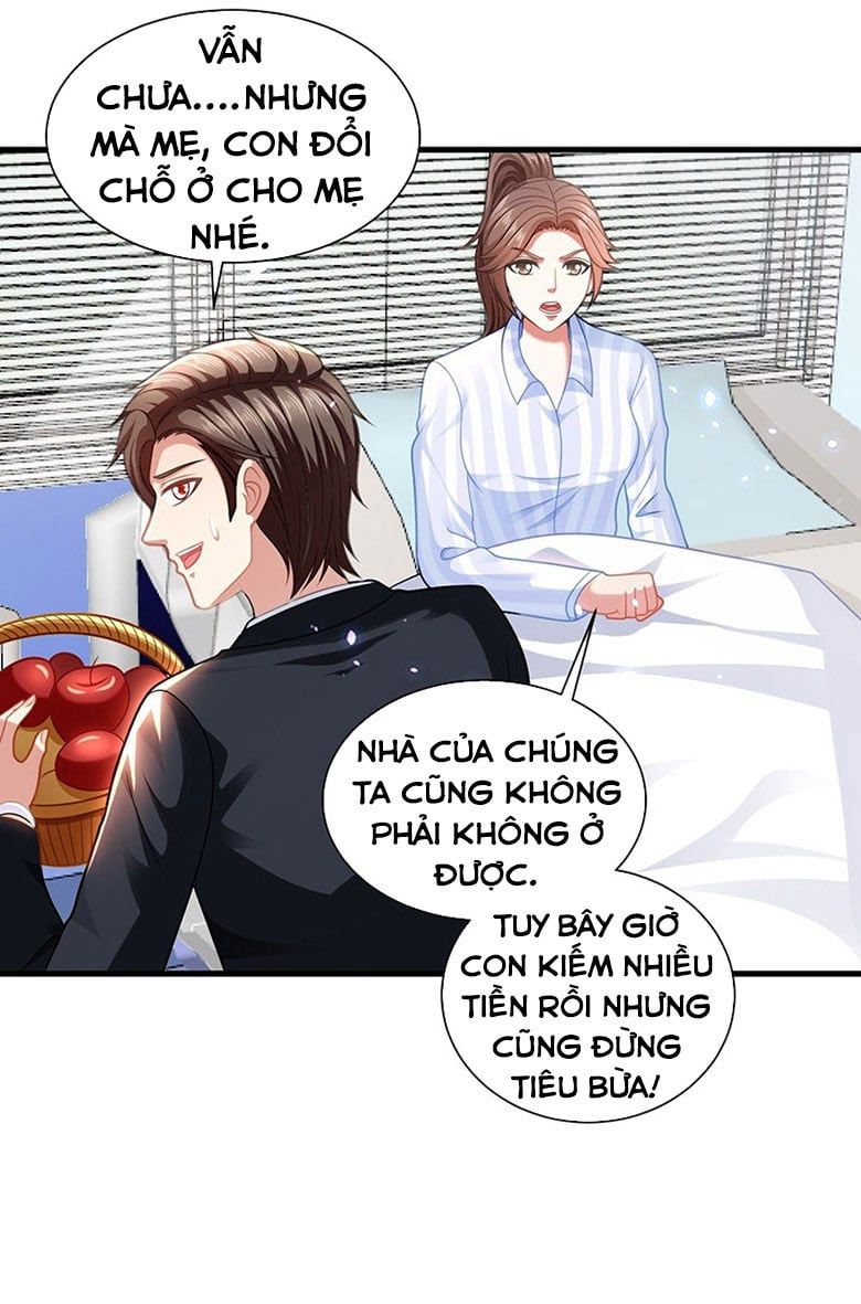 đọc truyện Thế Thân Thiếu Gia Không Dễ Chọc Chương 40 ảnh 30 tại Thiên Thai Truyện