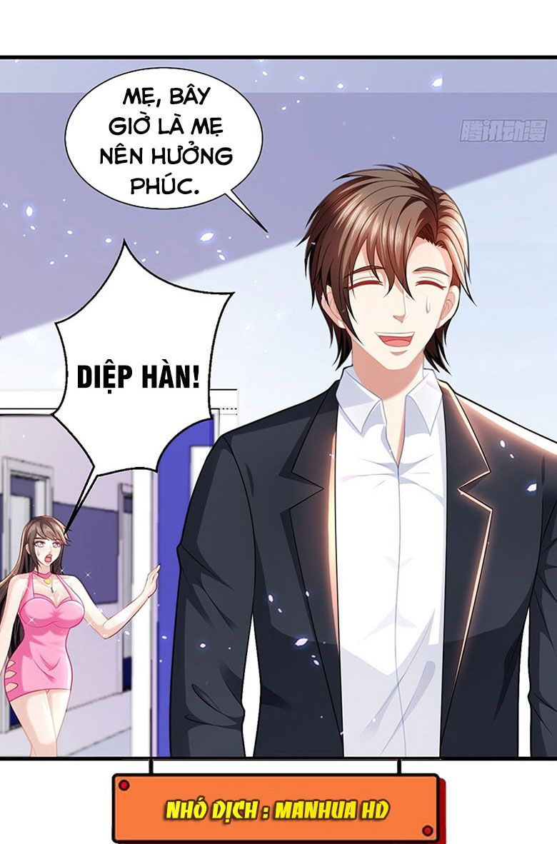 đọc truyện Thế Thân Thiếu Gia Không Dễ Chọc Chương 40 ảnh 31 tại Thiên Thai Truyện