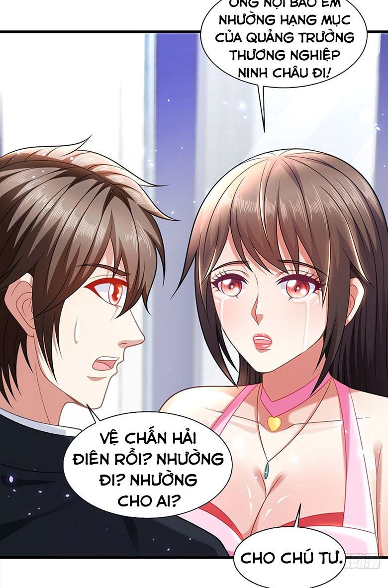 đọc truyện Thế Thân Thiếu Gia Không Dễ Chọc Chương 40 ảnh 33 tại Thiên Thai Truyện