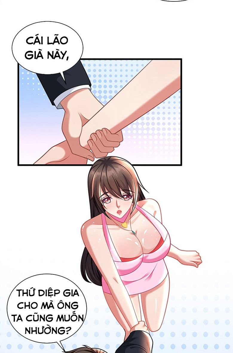 đọc truyện Thế Thân Thiếu Gia Không Dễ Chọc Chương 40 ảnh 34 tại Thiên Thai Truyện