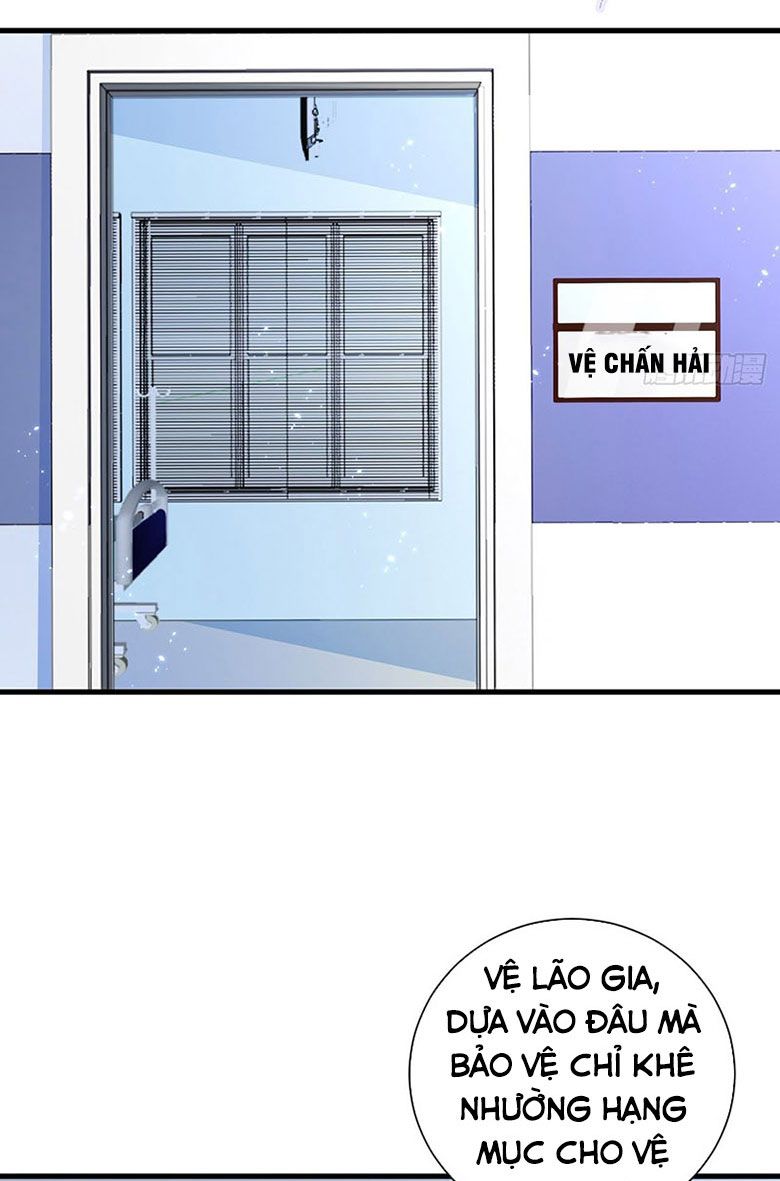 đọc truyện Thế Thân Thiếu Gia Không Dễ Chọc Chương 40 ảnh 36 tại Thiên Thai Truyện