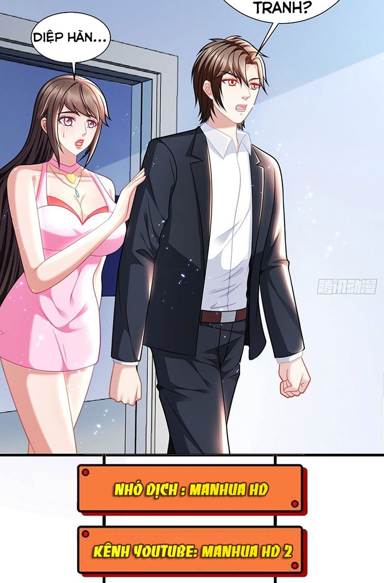 đọc truyện Thế Thân Thiếu Gia Không Dễ Chọc Chương 40 ảnh 37 tại Thiên Thai Truyện