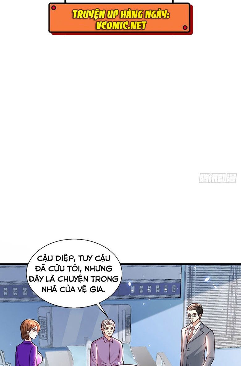 đọc truyện Thế Thân Thiếu Gia Không Dễ Chọc Chương 40 ảnh 38 tại Thiên Thai Truyện