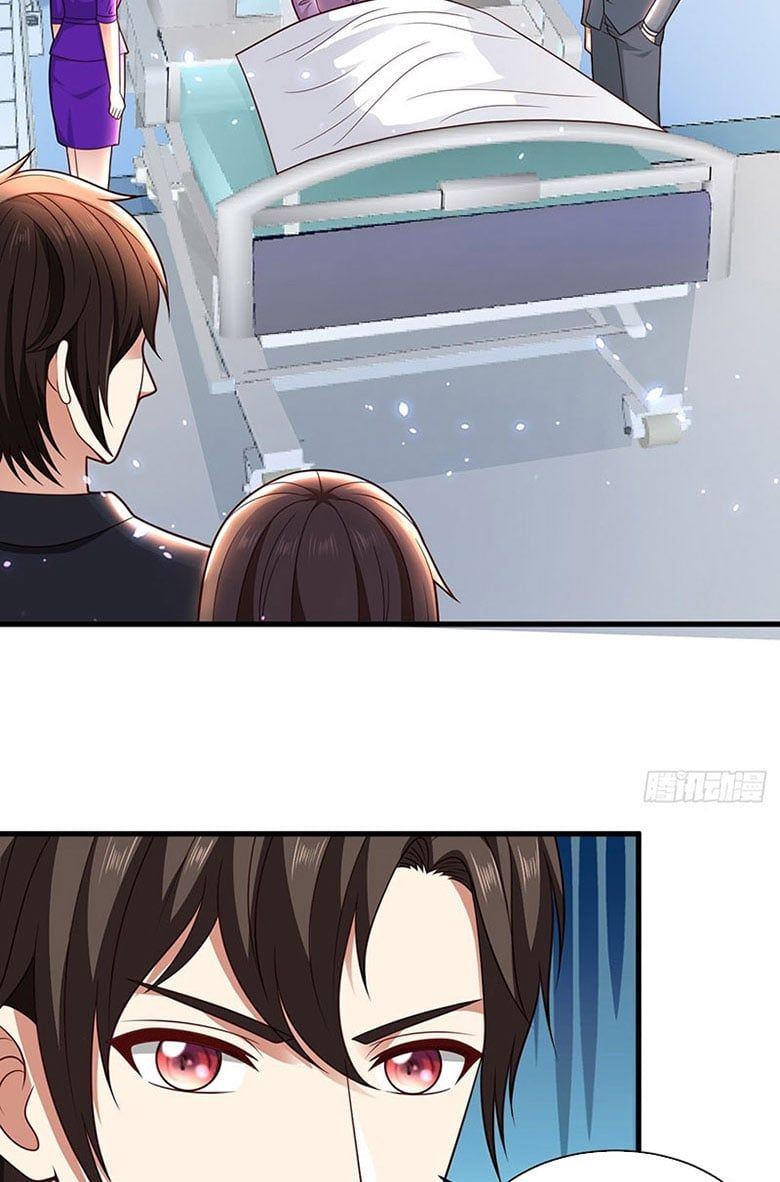 đọc truyện Thế Thân Thiếu Gia Không Dễ Chọc Chương 40 ảnh 39 tại Thiên Thai Truyện