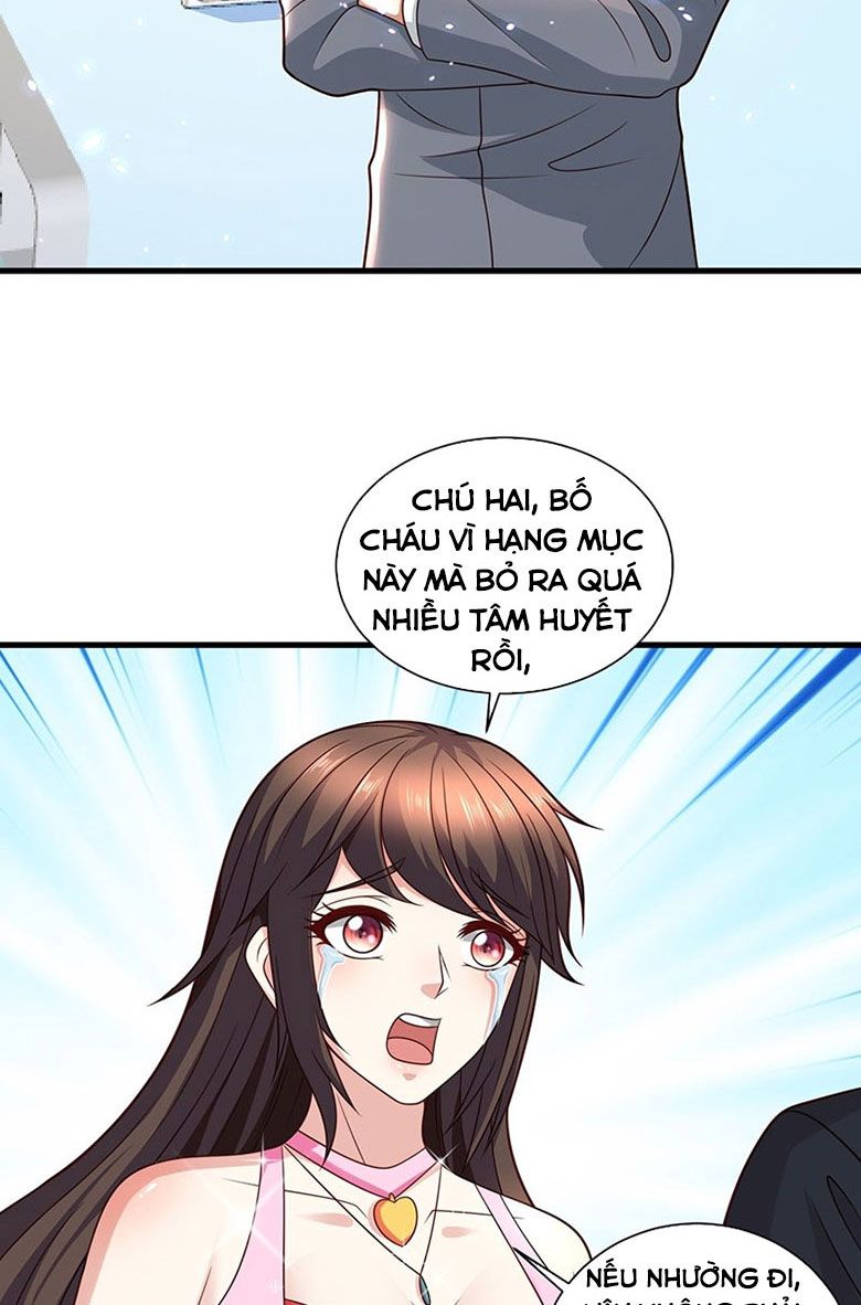 đọc truyện Thế Thân Thiếu Gia Không Dễ Chọc Chương 40 ảnh 41 tại Thiên Thai Truyện