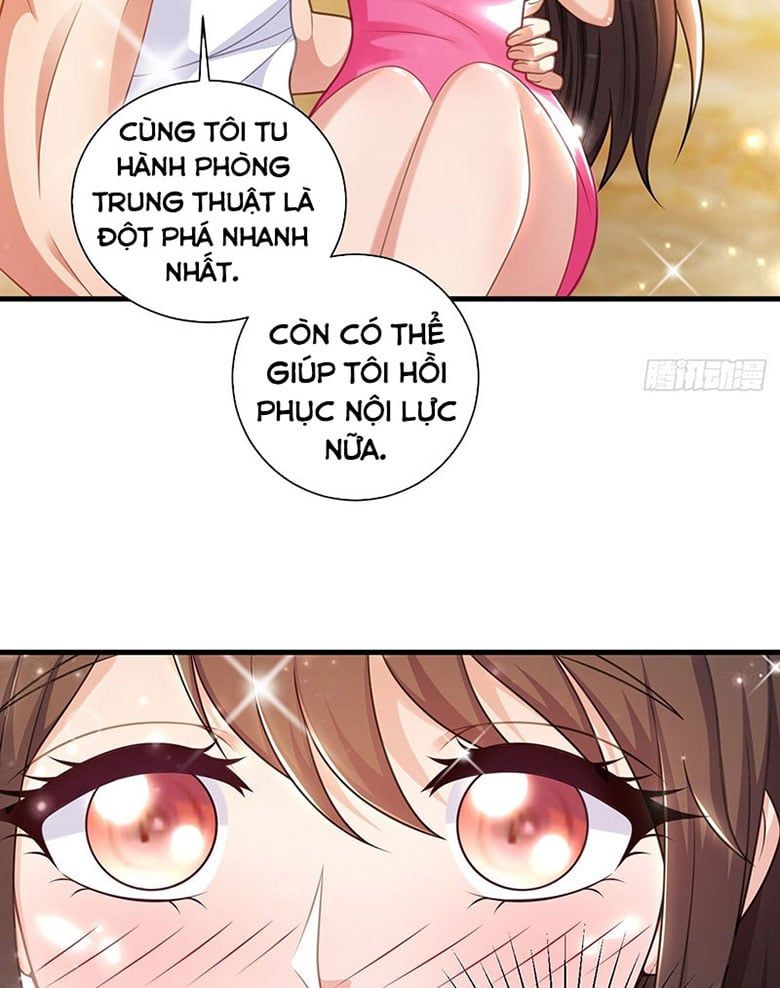 đọc truyện Thế Thân Thiếu Gia Không Dễ Chọc Chương 40 ảnh 6 tại Thiên Thai Truyện