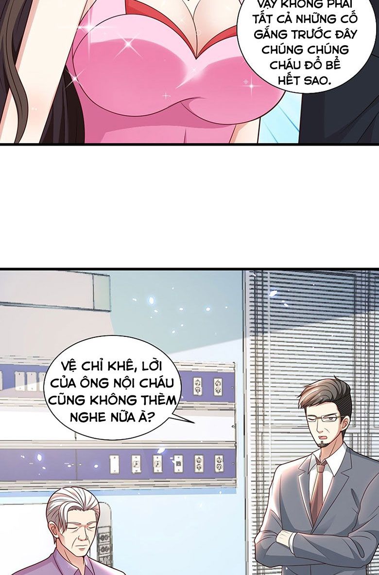 đọc truyện Thế Thân Thiếu Gia Không Dễ Chọc Chương 40 ảnh 42 tại Thiên Thai Truyện