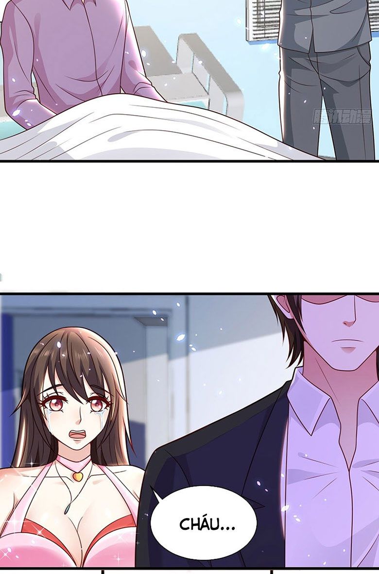 đọc truyện Thế Thân Thiếu Gia Không Dễ Chọc Chương 40 ảnh 43 tại Thiên Thai Truyện