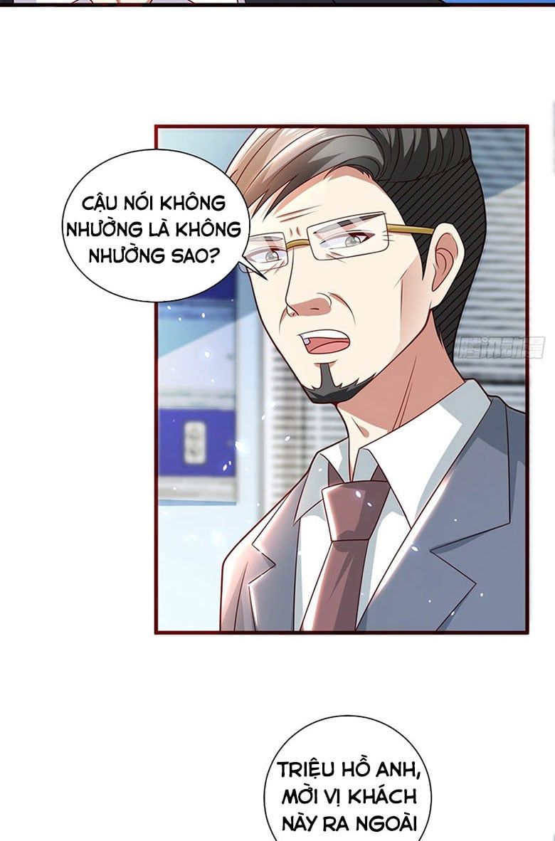 đọc truyện Thế Thân Thiếu Gia Không Dễ Chọc Chương 40 ảnh 45 tại Thiên Thai Truyện