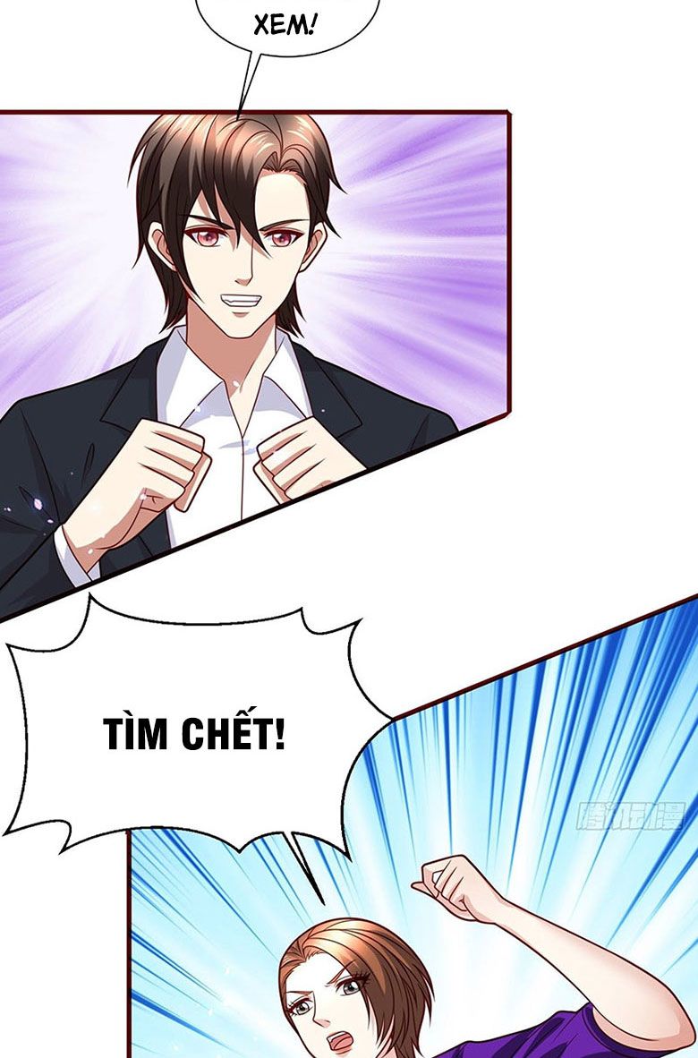 đọc truyện Thế Thân Thiếu Gia Không Dễ Chọc Chương 40 ảnh 47 tại Thiên Thai Truyện