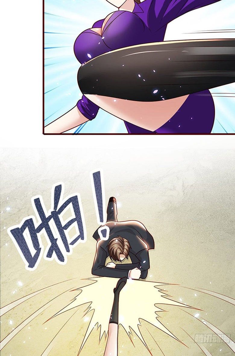 đọc truyện Thế Thân Thiếu Gia Không Dễ Chọc Chương 40 ảnh 48 tại Thiên Thai Truyện