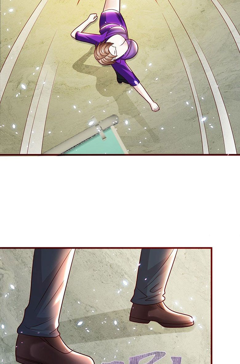 đọc truyện Thế Thân Thiếu Gia Không Dễ Chọc Chương 40 ảnh 49 tại Thiên Thai Truyện